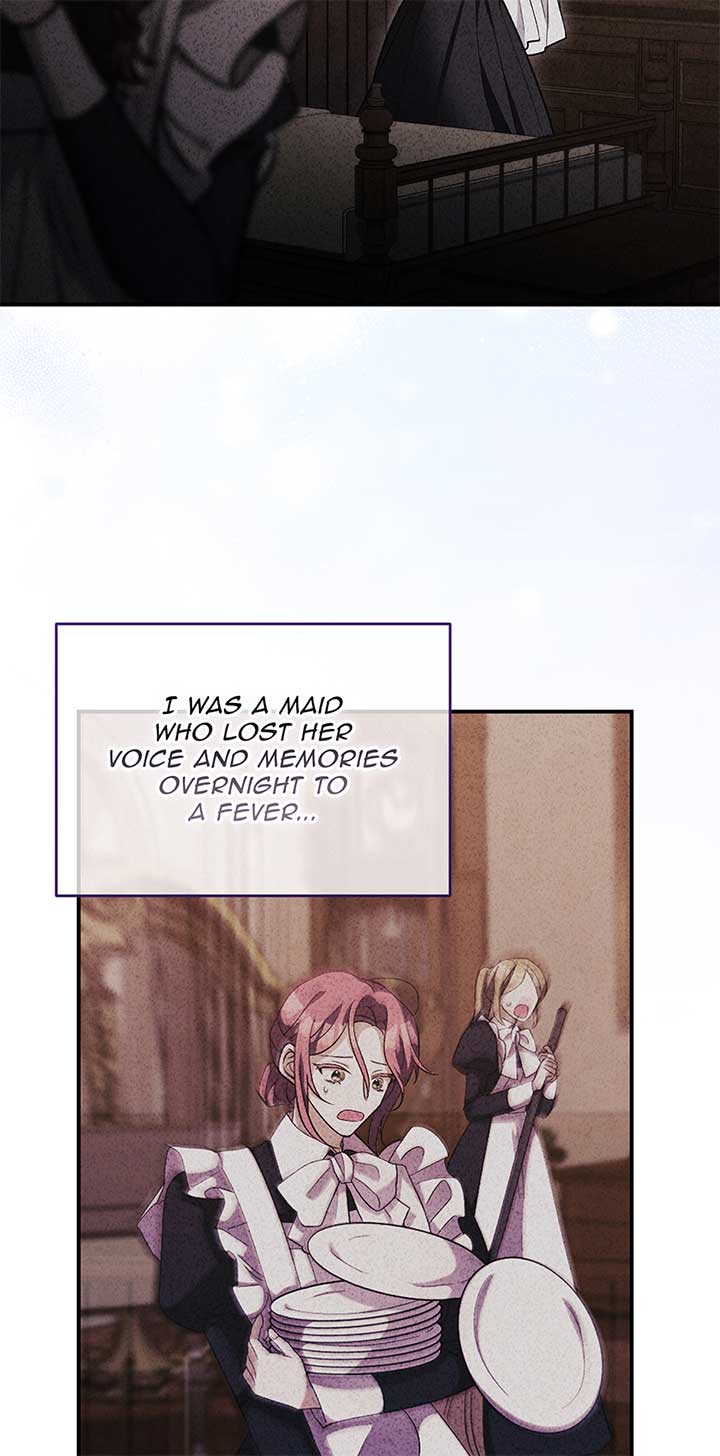 The Supporting Character Has No Counterattack Chapter 53 - Page 78