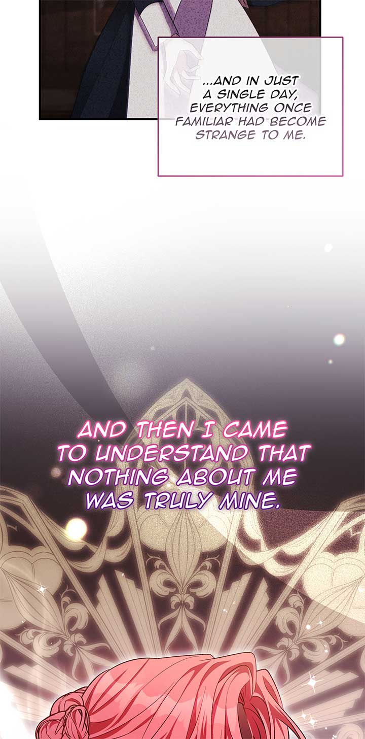 The Supporting Character Has No Counterattack Chapter 53 - Page 79
