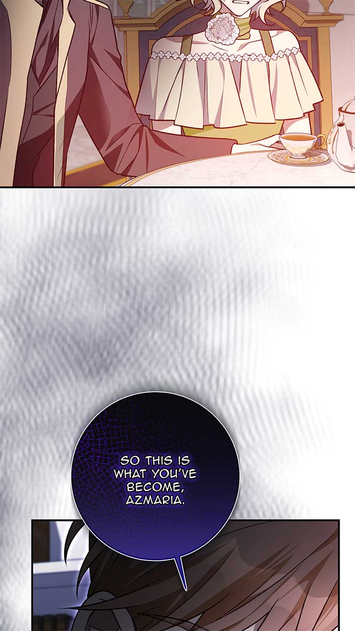 The Supporting Character Has No Counterattack Chapter 53 - Page 8