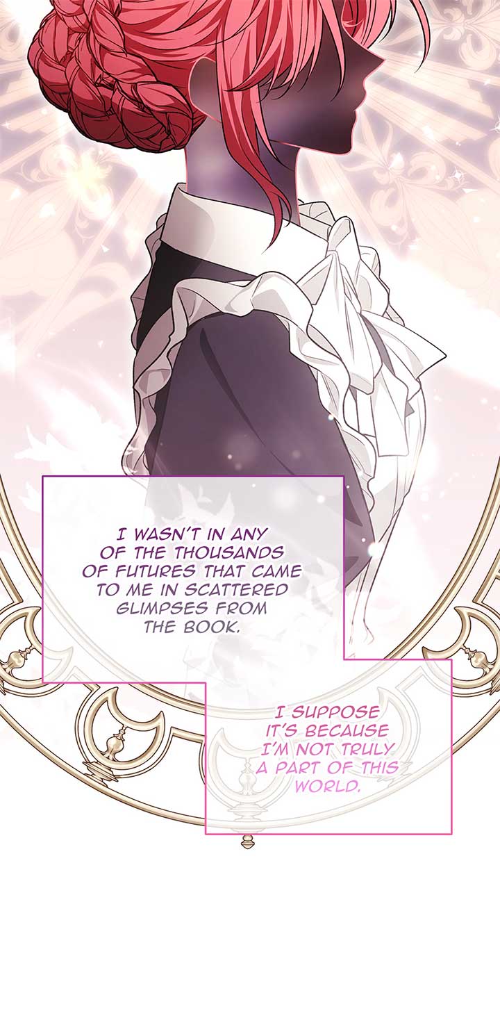 The Supporting Character Has No Counterattack Chapter 53 - Page 80