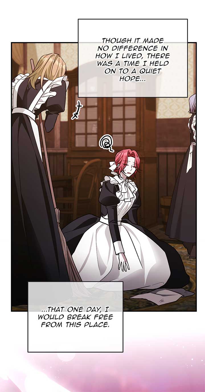 The Supporting Character Has No Counterattack Chapter 53 - Page 81