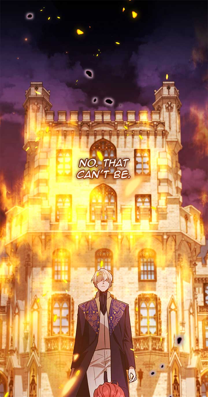 The Supporting Character Has No Counterattack Chapter 53 - Page 84