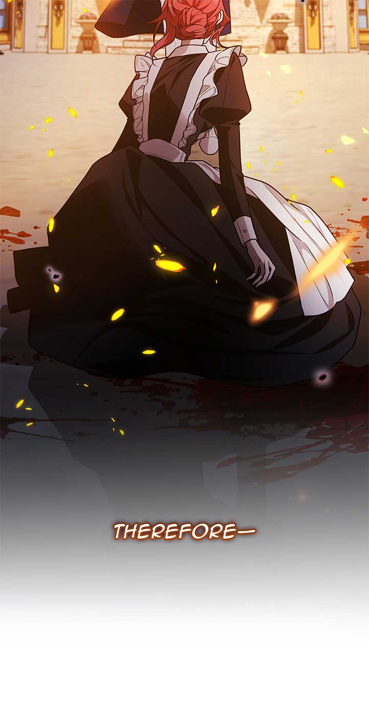 The Supporting Character Has No Counterattack Chapter 53 - Page 85