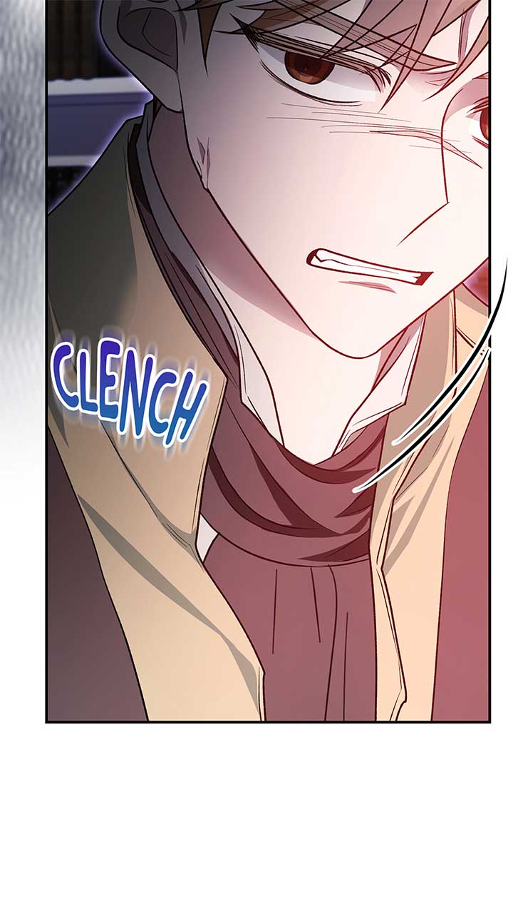 The Supporting Character Has No Counterattack Chapter 53 - Page 9
