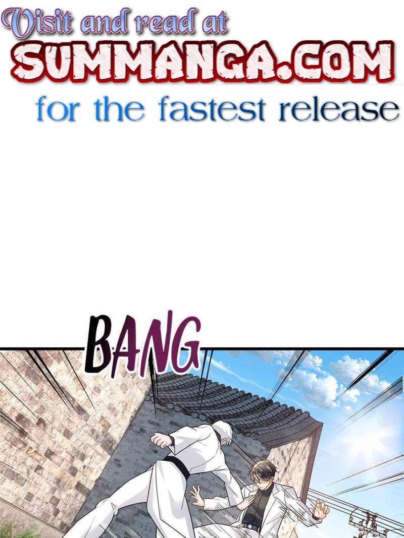 The Supreme Almighty Master (Remake) Chapter 100 - Page 0