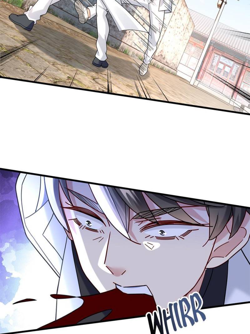 The Supreme Almighty Master (Remake) Chapter 100 - Page 1