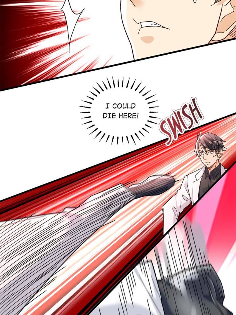 The Supreme Almighty Master (Remake) Chapter 100 - Page 10