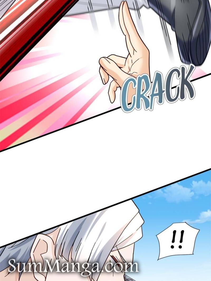 The Supreme Almighty Master (Remake) Chapter 100 - Page 11