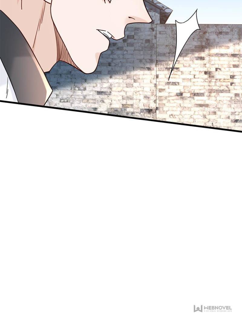 The Supreme Almighty Master (Remake) Chapter 100 - Page 12