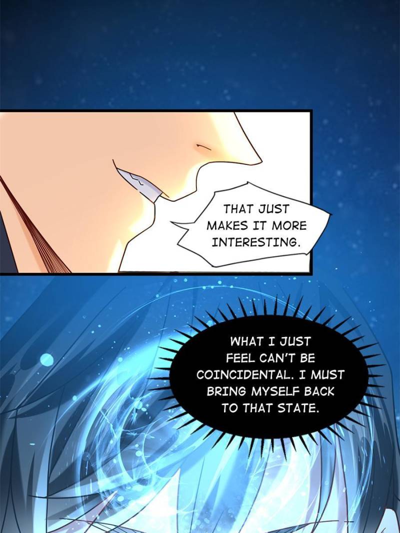 The Supreme Almighty Master (Remake) Chapter 100 - Page 15