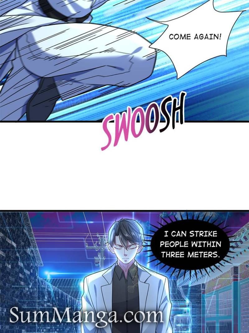 The Supreme Almighty Master (Remake) Chapter 100 - Page 17