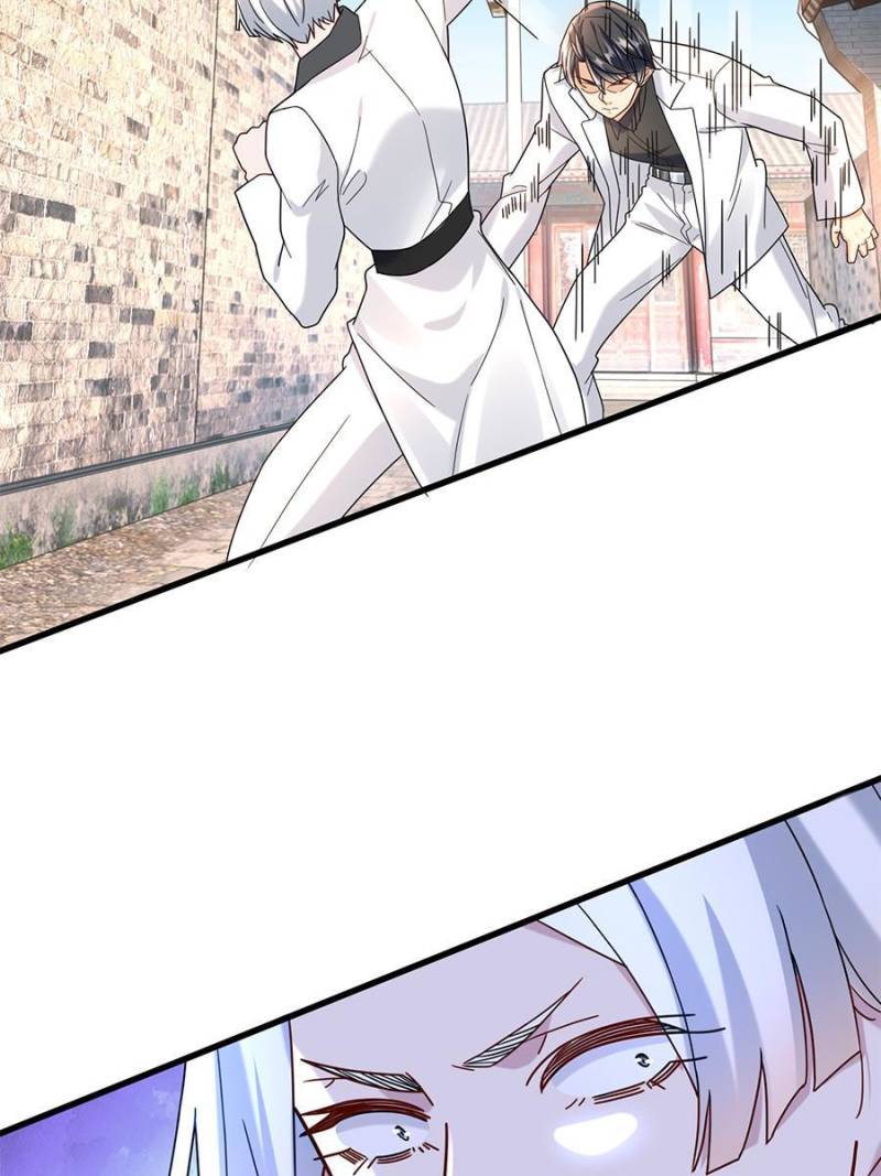 The Supreme Almighty Master (Remake) Chapter 100 - Page 22
