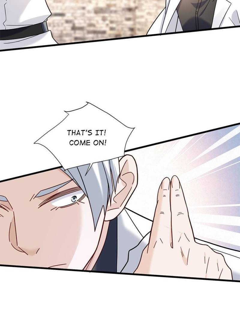 The Supreme Almighty Master (Remake) Chapter 100 - Page 24