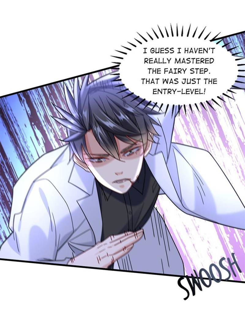 The Supreme Almighty Master (Remake) Chapter 100 - Page 25