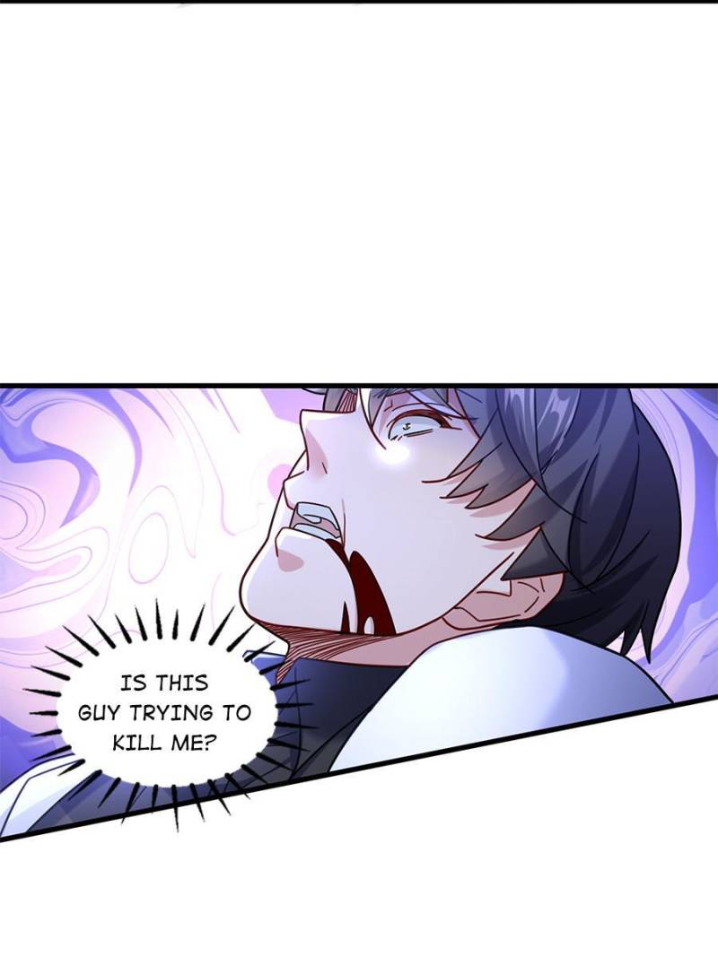 The Supreme Almighty Master (Remake) Chapter 100 - Page 3