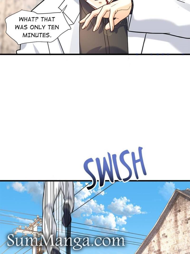 The Supreme Almighty Master (Remake) Chapter 100 - Page 30
