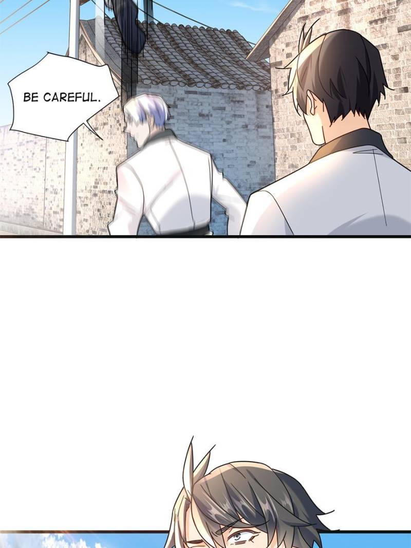 The Supreme Almighty Master (Remake) Chapter 100 - Page 31