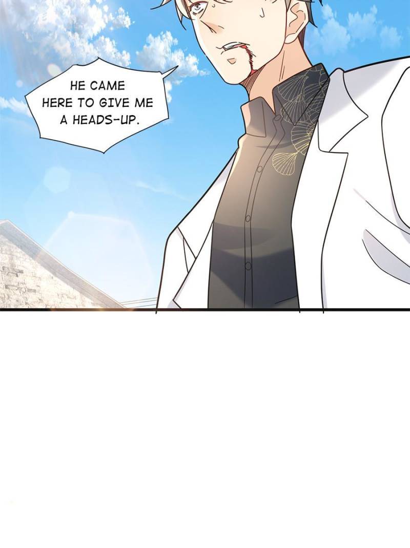 The Supreme Almighty Master (Remake) Chapter 100 - Page 32