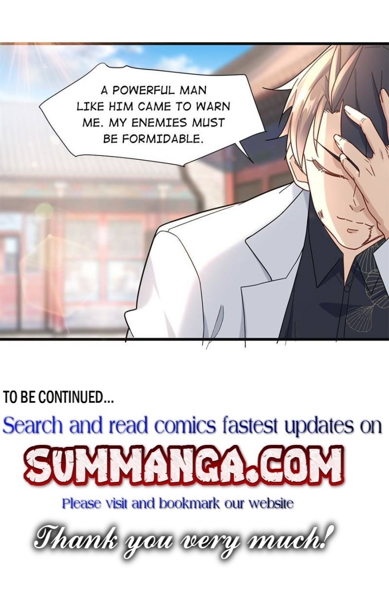 The Supreme Almighty Master (Remake) Chapter 100 - Page 33