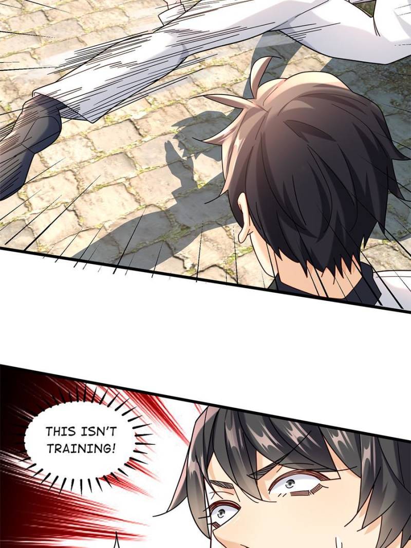 The Supreme Almighty Master (Remake) Chapter 100 - Page 9