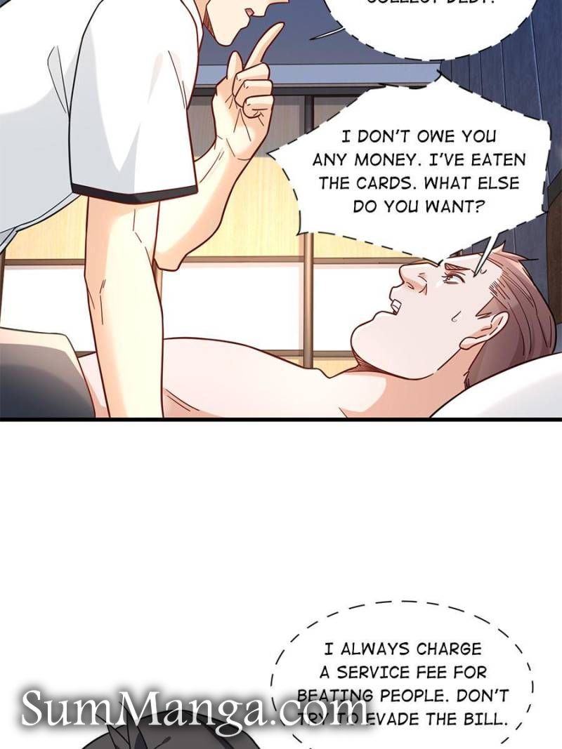 The Supreme Almighty Master (Remake) Chapter 101 - Page 16