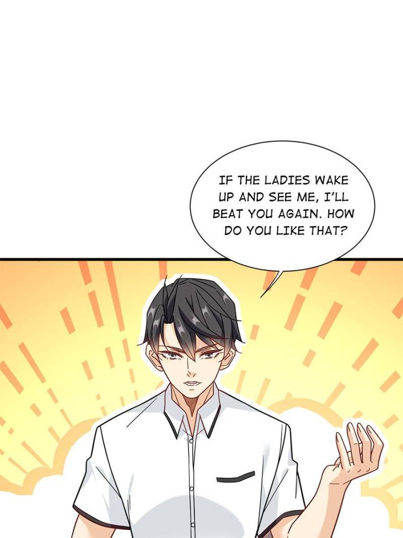 The Supreme Almighty Master (Remake) Chapter 101 - Page 20