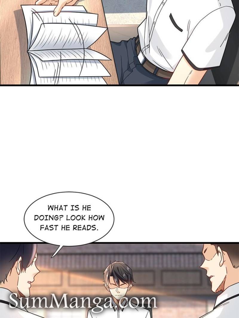 The Supreme Almighty Master (Remake) Chapter 101 - Page 28