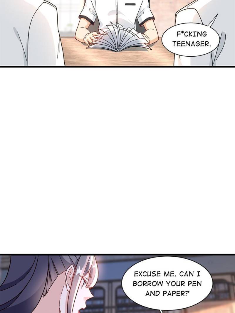 The Supreme Almighty Master (Remake) Chapter 101 - Page 29