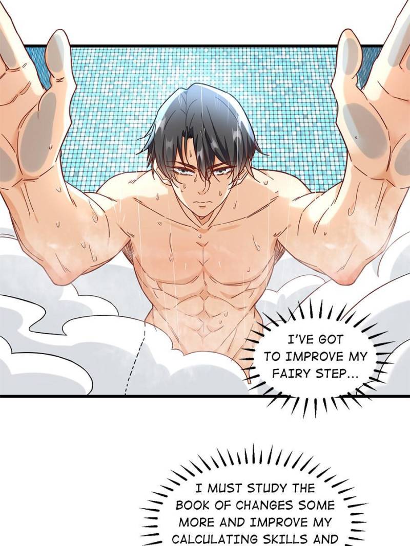 The Supreme Almighty Master (Remake) Chapter 101 - Page 3