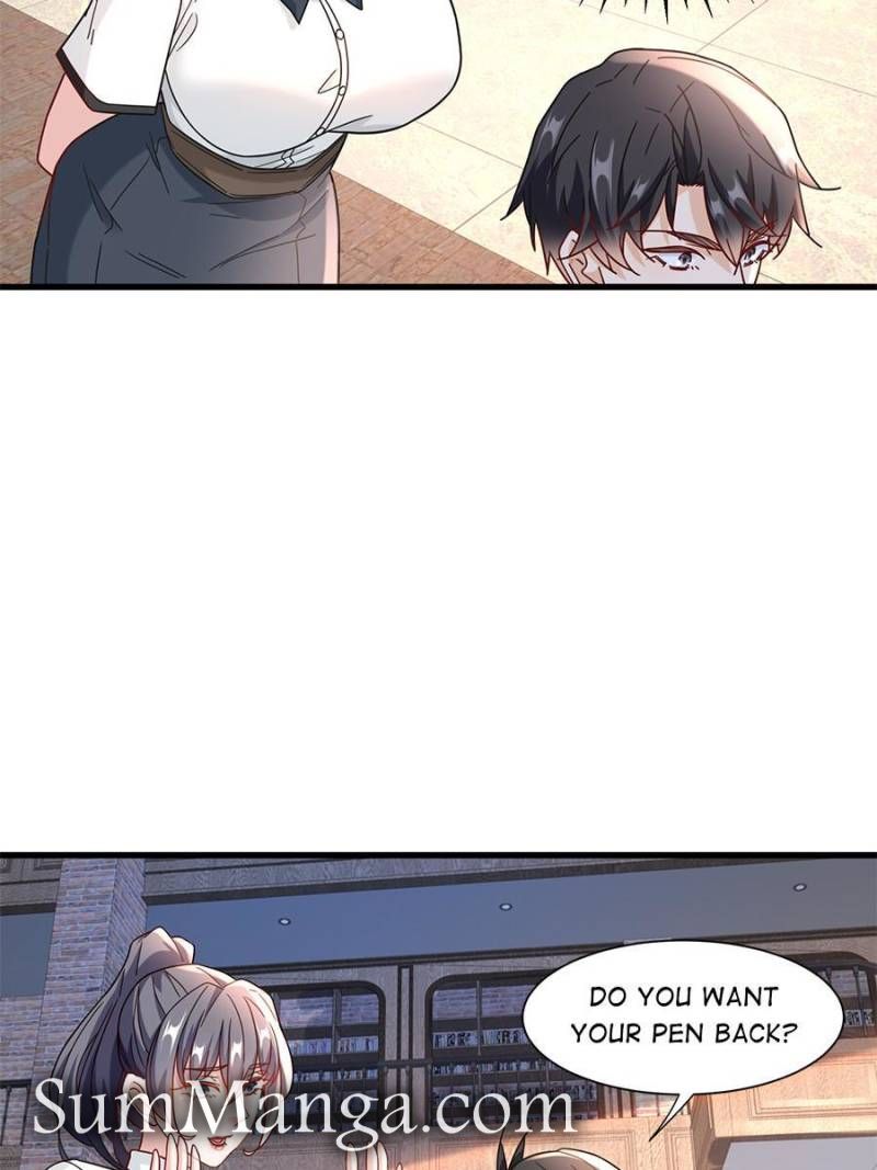 The Supreme Almighty Master (Remake) Chapter 101 - Page 34