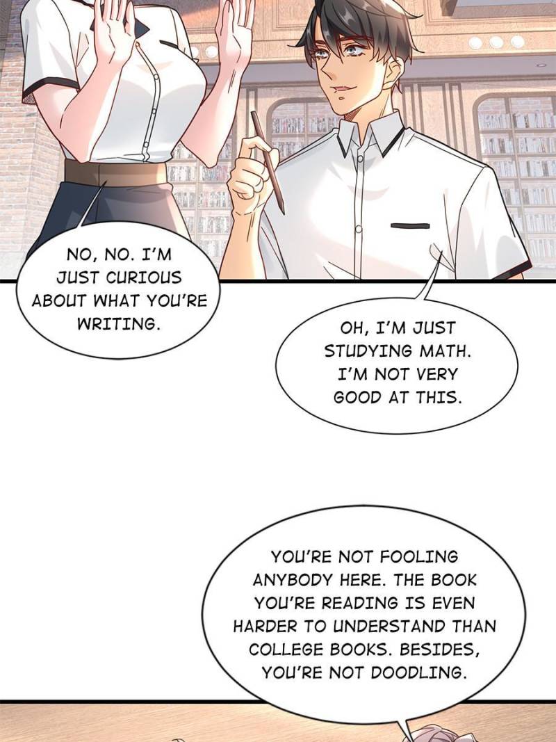 The Supreme Almighty Master (Remake) Chapter 101 - Page 35