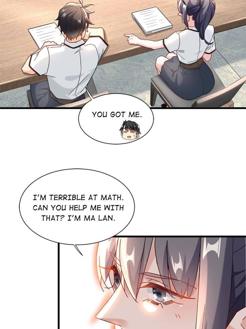 The Supreme Almighty Master (Remake) Chapter 101 - Page 36