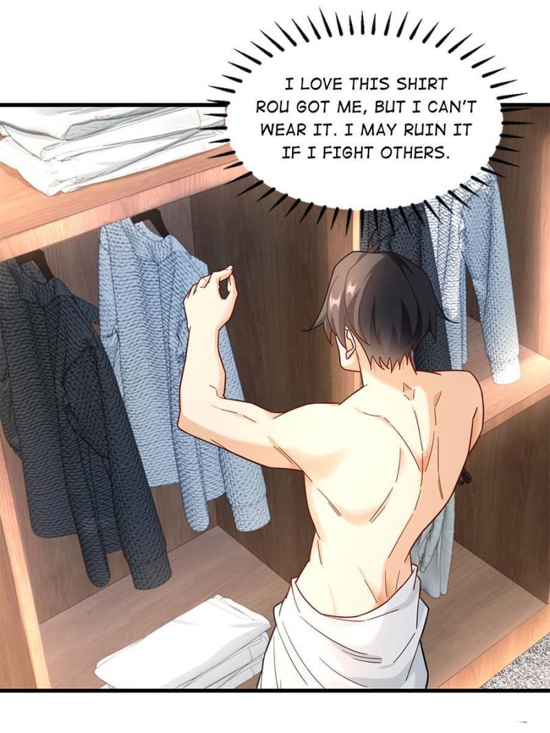 The Supreme Almighty Master (Remake) Chapter 101 - Page 6
