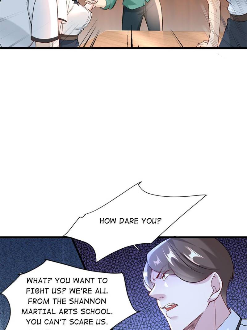 The Supreme Almighty Master (Remake) Chapter 102 - Page 11