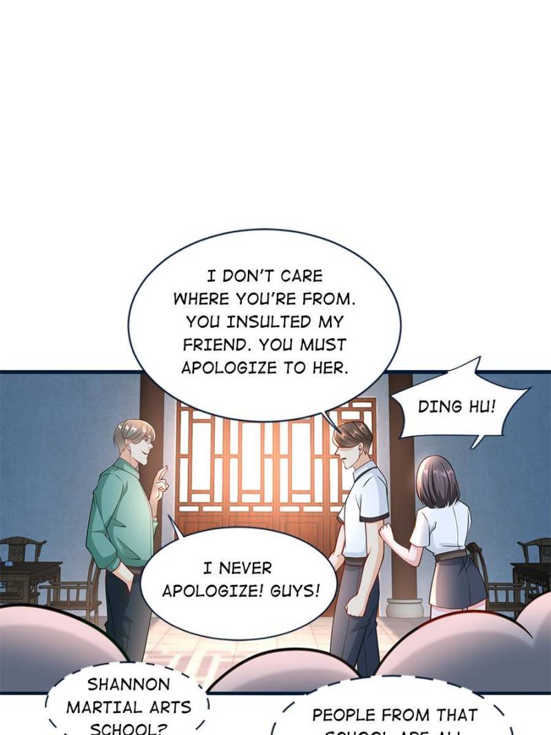 The Supreme Almighty Master (Remake) Chapter 102 - Page 13