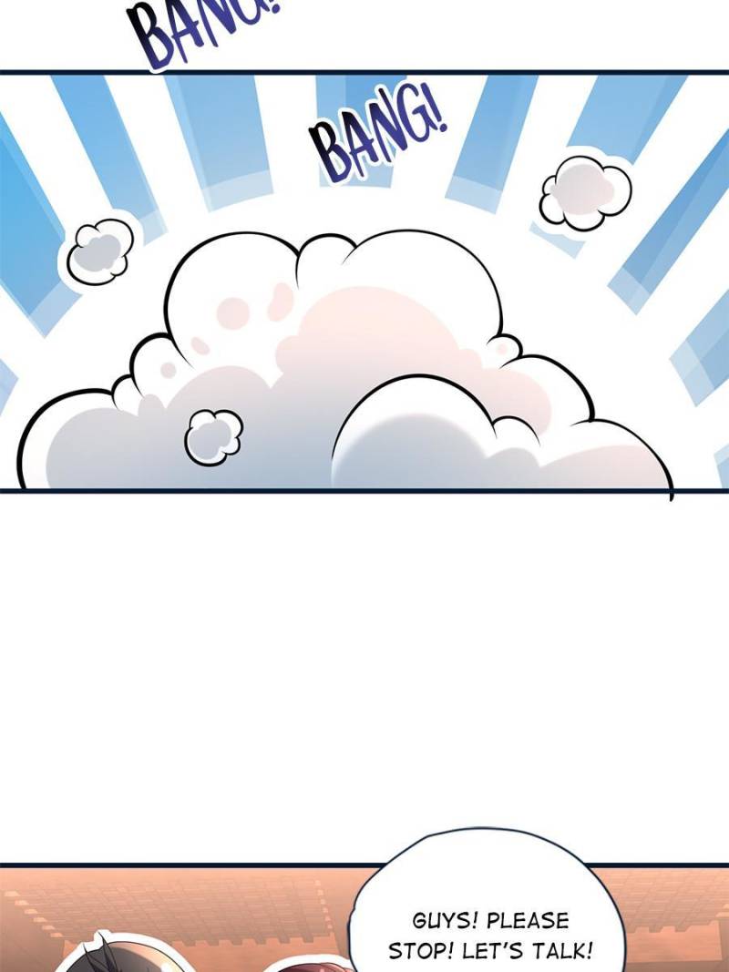 The Supreme Almighty Master (Remake) Chapter 102 - Page 17