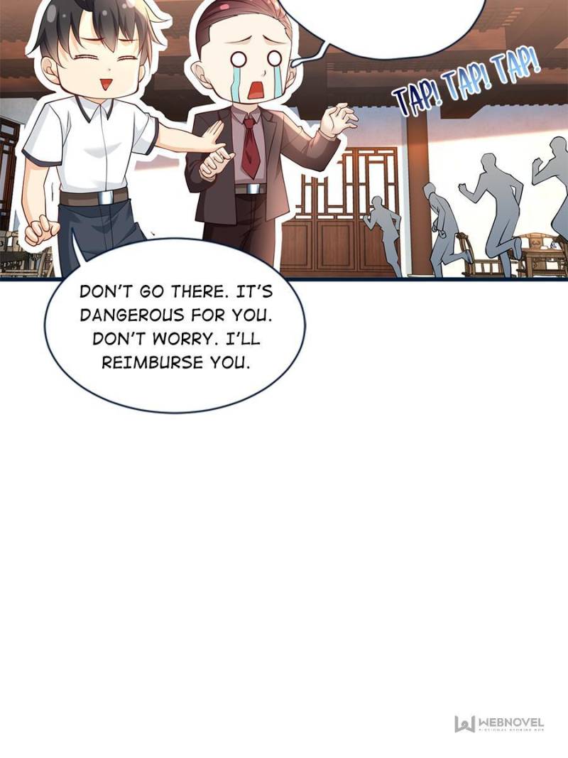 The Supreme Almighty Master (Remake) Chapter 102 - Page 18