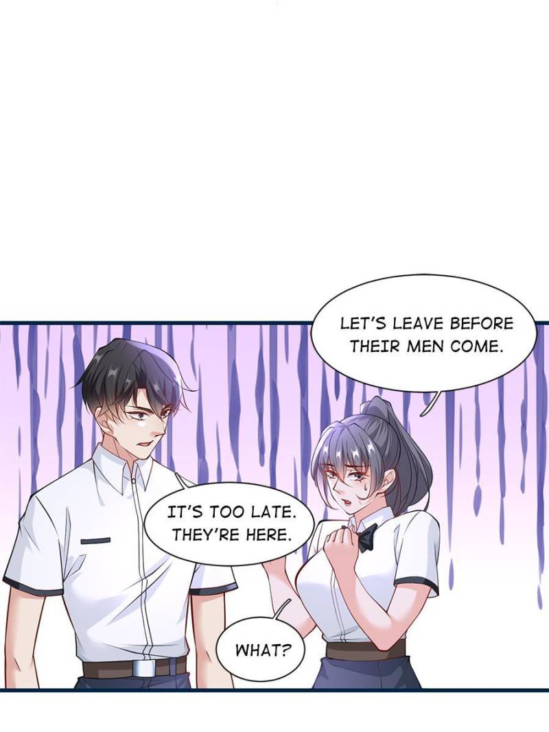 The Supreme Almighty Master (Remake) Chapter 102 - Page 20