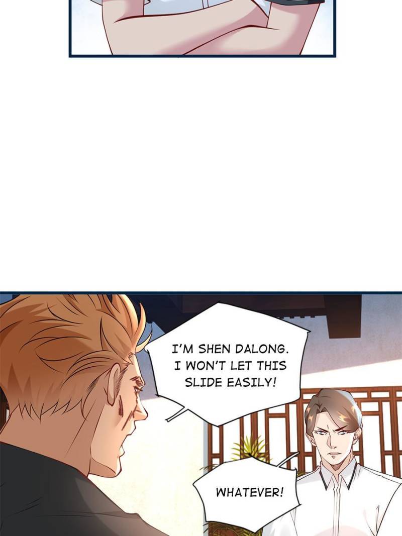 The Supreme Almighty Master (Remake) Chapter 102 - Page 23