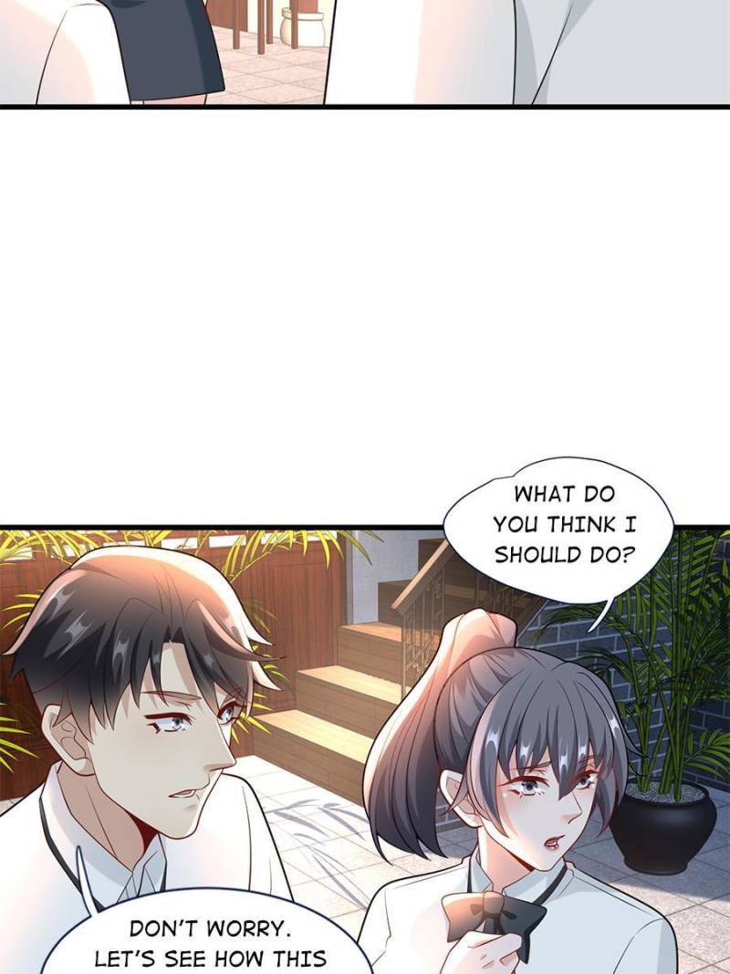 The Supreme Almighty Master (Remake) Chapter 102 - Page 27