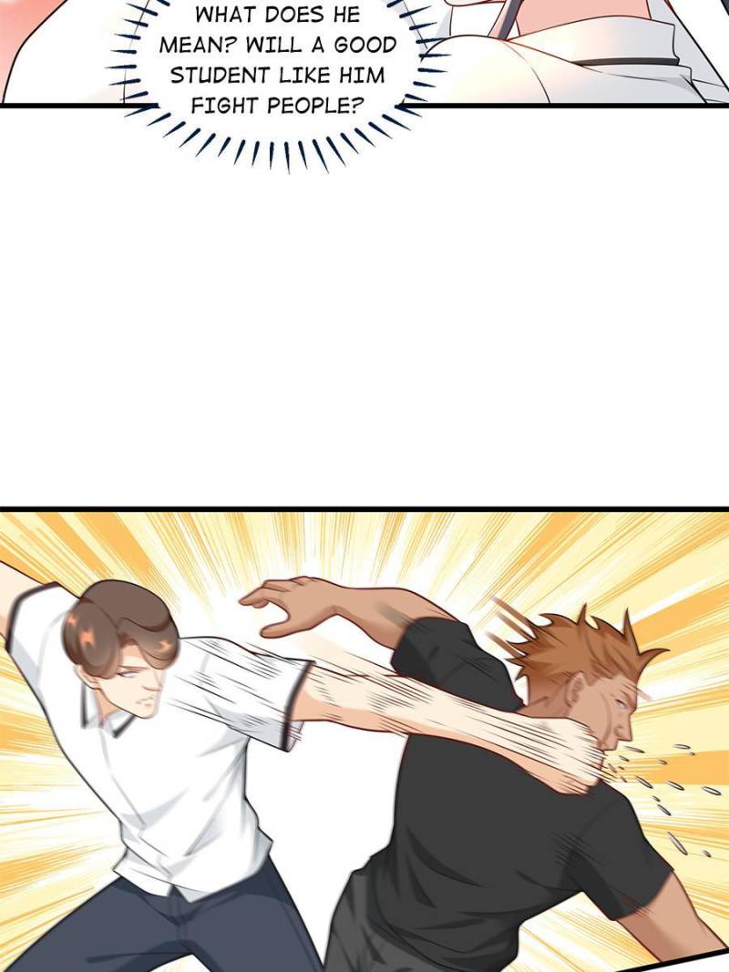 The Supreme Almighty Master (Remake) Chapter 102 - Page 29