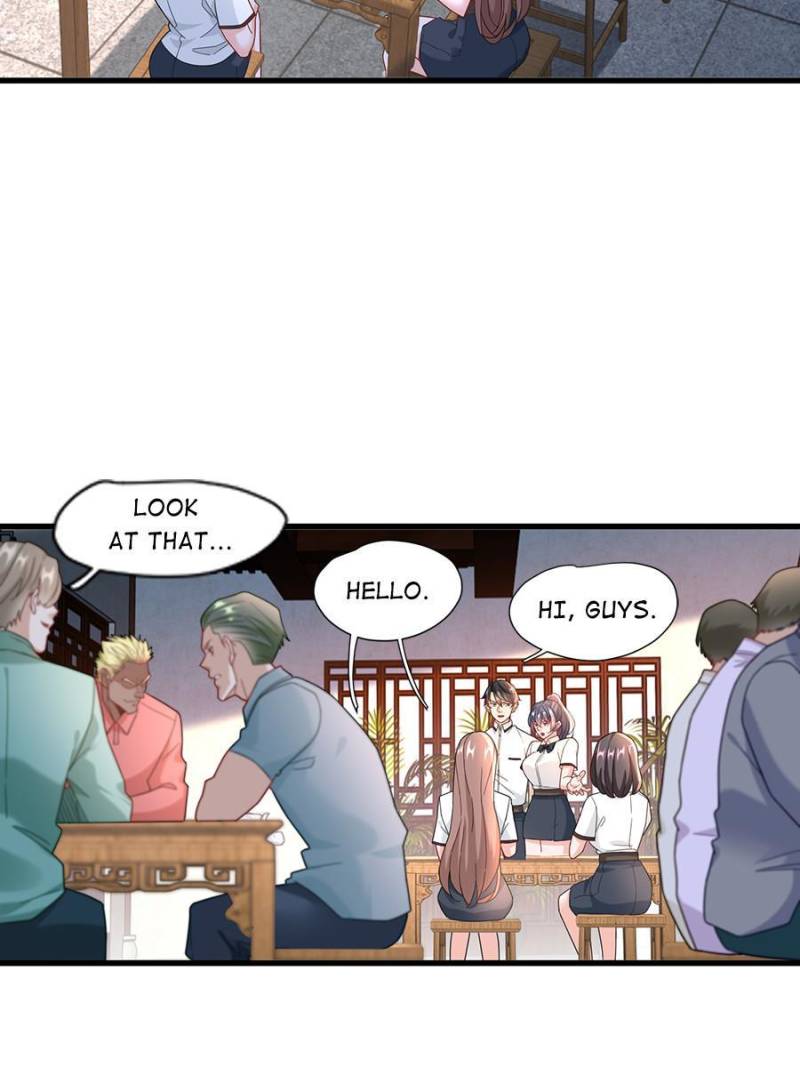 The Supreme Almighty Master (Remake) Chapter 102 - Page 3
