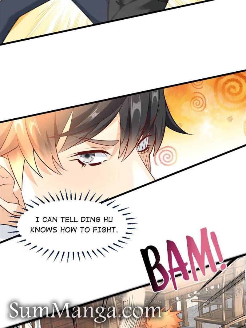 The Supreme Almighty Master (Remake) Chapter 102 - Page 30