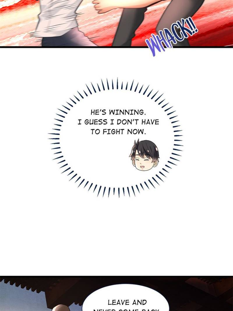 The Supreme Almighty Master (Remake) Chapter 102 - Page 32