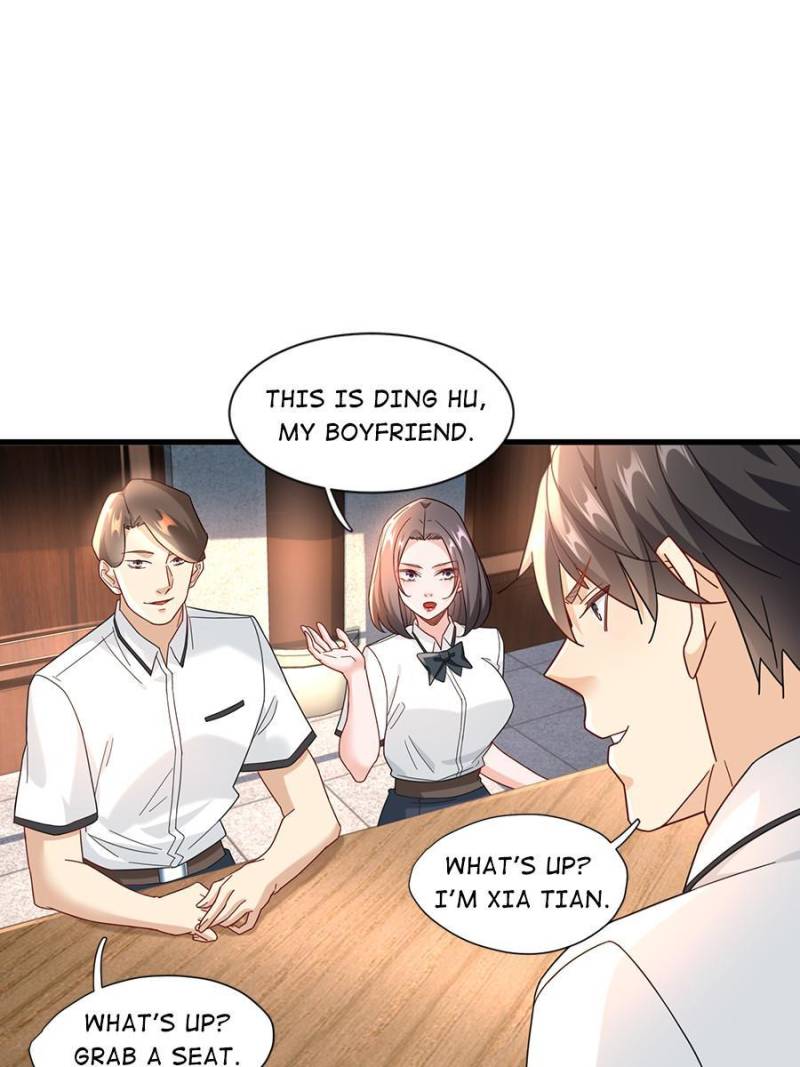 The Supreme Almighty Master (Remake) Chapter 102 - Page 4