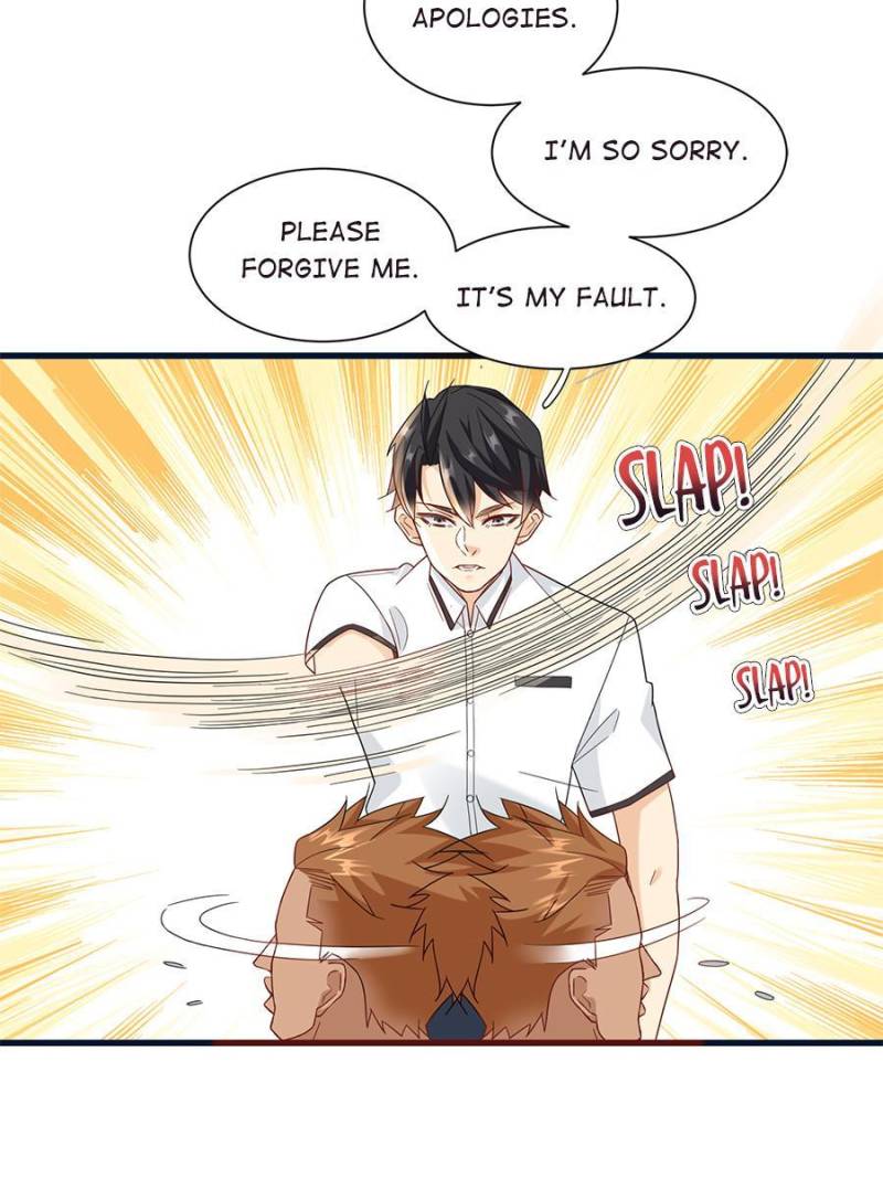 The Supreme Almighty Master (Remake) Chapter 103 - Page 18