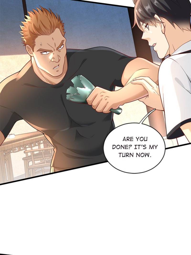 The Supreme Almighty Master (Remake) Chapter 103 - Page 2