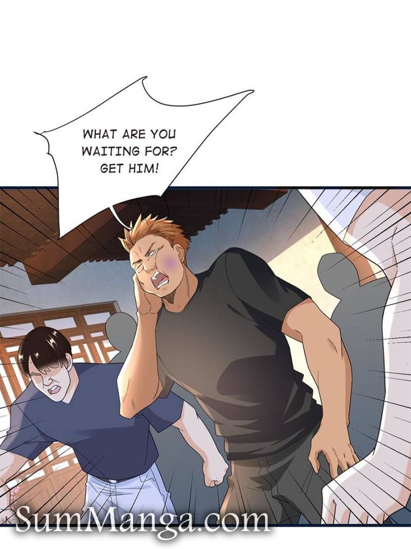 The Supreme Almighty Master (Remake) Chapter 103 - Page 20