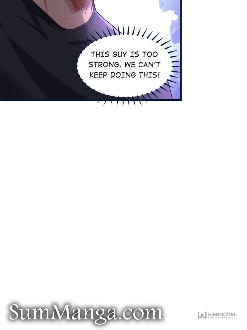 The Supreme Almighty Master (Remake) Chapter 103 - Page 26