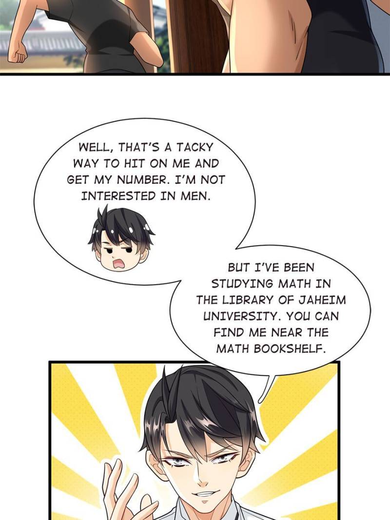 The Supreme Almighty Master (Remake) Chapter 103 - Page 29